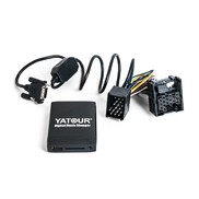 Адаптер MP3 YATOUR M06 BMW BM1 (17)