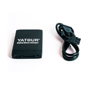 Адаптер MP3 YATOUR M06 Ford FRD1 (до 2003г)