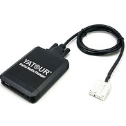 Адаптер MP3 YATOUR M06 Honda HON2