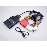Адаптер MP3 YATOUR M06 MAZDA MAZ2 (NEW 09+)