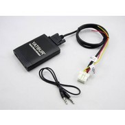 Адаптер MP3 YATOUR M06 Nissan NIS