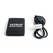 Адаптер MP3 YATOUR M06 Suzuki (14 pin) SUZ2