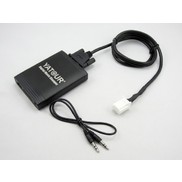 Адаптер MP3 YATOUR M06 Toyota TOY2 (с 2004 года)