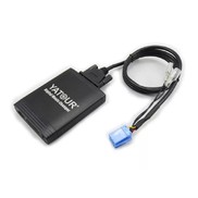 Адаптер MP3 YATOUR M06 VW8(до 2005 г)