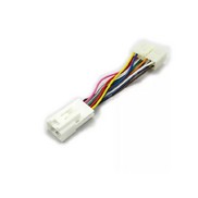 Адаптер MP3 YATOUR Кабель-переходник Toyota (5+7 на 6+6)