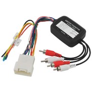 Адаптер INTRO AMP-TY01 штат усил Toyota