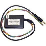 Адаптер Omega 1.2 универсальный