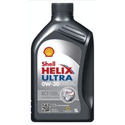 Масло моторное SHELL  0/30  Ultra  синт  1л, SHELL