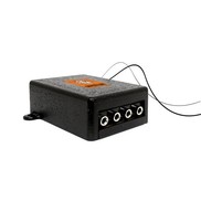 Антенный ТВ сумматор Mystery MSA-4 1