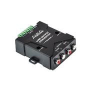 Конвертер акустический в линейный AURA RHL-0604