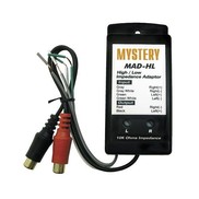 Конвертер акустический в линейный Mystery MAD HL