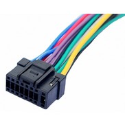 Разъем CON ALP-01 Alpine