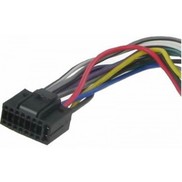 Разъем CON KEN-01 Kenwood