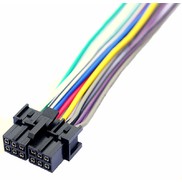 Разъем CON LG-01 LG