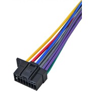 Разъем CON SON-02 Sony,JVC