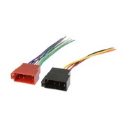 Разъем евро AK ISO ответная часть (ISO-002)