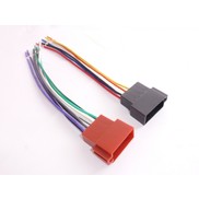 Разъем евро AK ISO ответная часть (ISO-002)