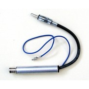 Разъем-переходник антенный Intro ANT-00 VW