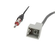 Разъем-переходник антенный Intro ANT-11