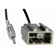 Разъем-переходник антенный Intro ANT-17