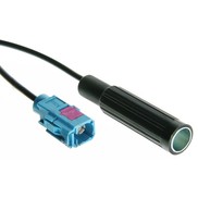 Разъем-переходник антенный Intro ANT-18