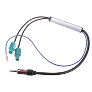 Разъем-переходник антенный Intro ANT-3