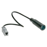 Разъем-переходник антенный Intro ANT-31