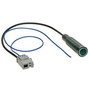 Разъем-переходник антенный Intro ANT-37