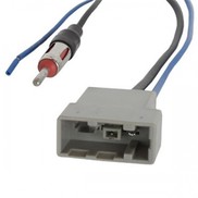 Разъем-переходник антенный Intro ANT-6 Nissan