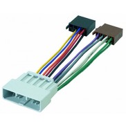 Разъем-переходник на ISO HYUNDAI (4/710)