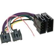 Разъем-переходник на ISO Intro ACHE-06 Chevrolet