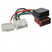 Разъем-переходник на ISO Intro AFR-12