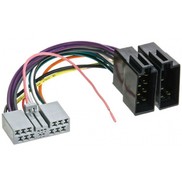 Разъем-переходник на ISO Intro AHO-06 Honda