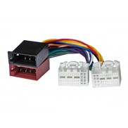 Разъем-переходник на ISO Intro AHY-04 Hyundai