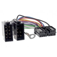 Разъем-переходник на ISO Intro AMS-96