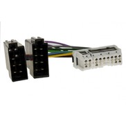 Разъем-переходник на ISO Intro ANS-03 Nissan