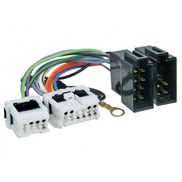 Разъем-переходник на ISO Intro ANS-06 Nissan