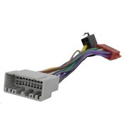 Разъем-переходник на ISO Intro CH-01 Chrysler