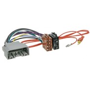 Разъем-переходник на ISO Intro CH-08