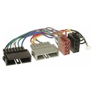 Разъем-переходник на ISO Intro CH-D01 Chrysler