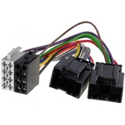 Разъем-переходник на ISO Intro CHE-06 Chevrolet