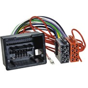 Разъем-переходник на ISO Intro CHE-09 Chevrolet