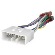 Разъем-переходник на ISO Intro DWL-98 Daewoo