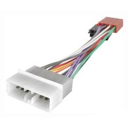 Разъем-переходник на ISO Intro DWN-95 Daewoo