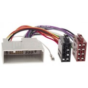 Разъем-переходник на ISO Intro FO-03 Ford