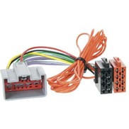 Разъем-переходник на ISO Intro FO-04 Ford