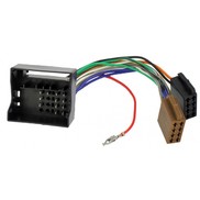 Разъем-переходник на ISO Intro FO-05 Ford