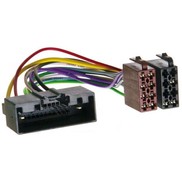 Разъем-переходник на ISO Intro FO-11 Ford