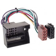 Разъем-переходник на ISO Intro FR-05 Пежо,Рено,Сит