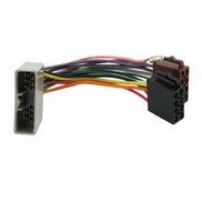 Разъем-переходник на ISO Intro HO-06 Honda